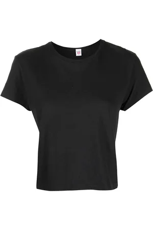 RE/DONE 1950s Boxy T-shirt