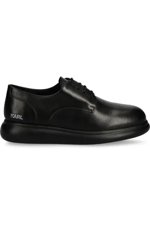 Karl Lagerfeld Granby derby shoes