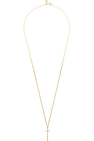 Maria Black George necklace