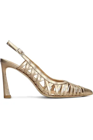 Chantal B Leather pumps
