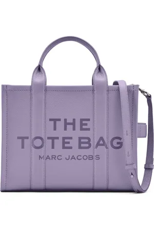 Marc Jacobs The leather Tote Bag