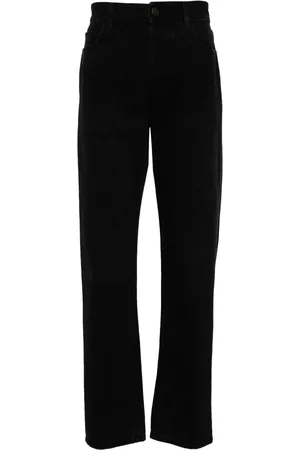 The Row Carlisle slim-fit jeans