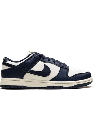 Nike Dunk Low "Olympic" sneakers