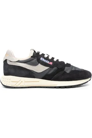 Autry Reelwind suede sneakers