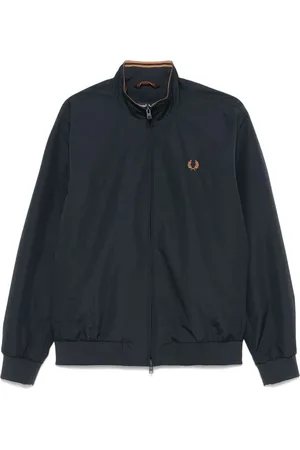 Fred Perry Brentham jacket