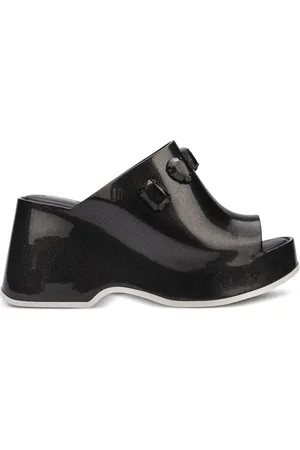 Melissa Patty Stones mules