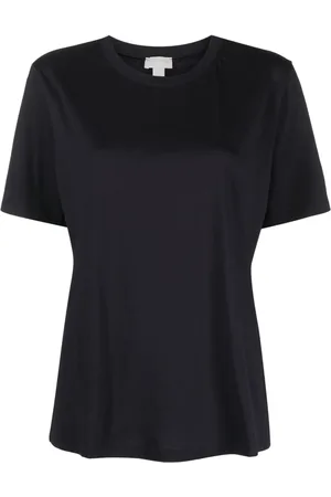 Hanro Natural organic-cotton T-shirt