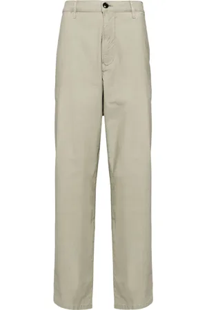 Citizens of Humanity Elijah straight trousers