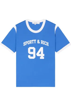 Sporty & Rich SR 94 Sports T-shirt