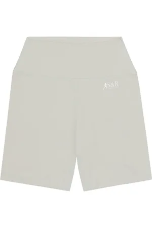 Sporty & Rich Action Biker shorts
