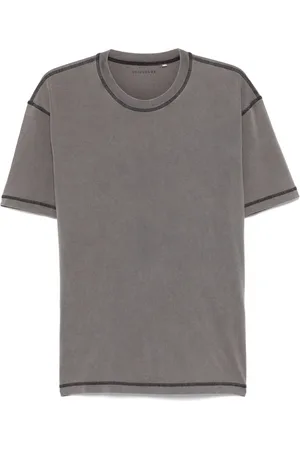 Sunflower Contrast T-shirt