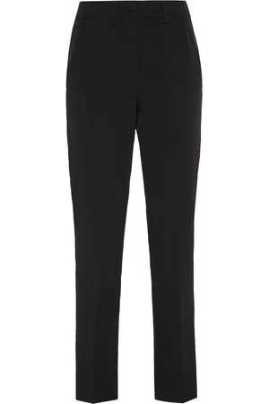 Philipp Plein Cady Man cropped trousers