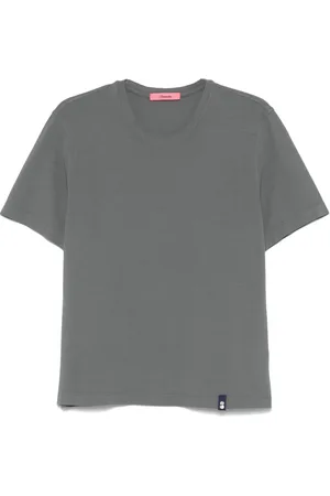 DRUMOHR Cotton T-shirt