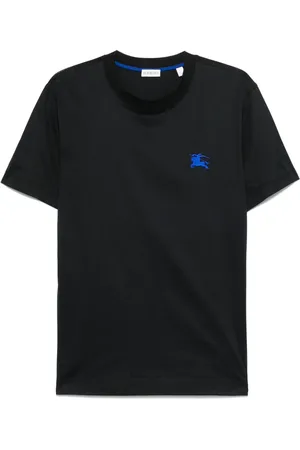 Burberry Cotton T-shirt