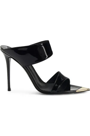 Giuseppe Zanotti 90mm Intriigo Allure sandals