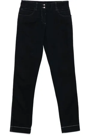 Dolce & Gabbana Straight-leg jeans