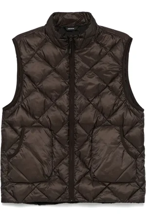Hiking Patrol Padded vest