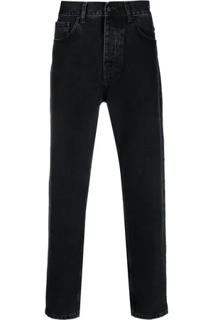 Carhartt Newel straight-leg jeans