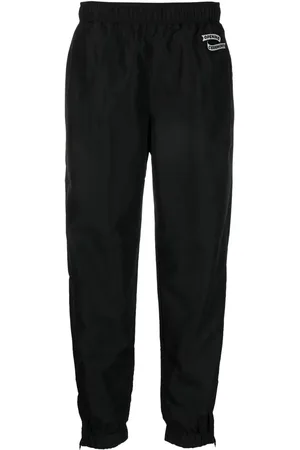 Opening Ceremony Logo-patch track pants