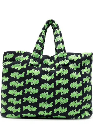 Natasha Zinko All-over High-print tote bag
