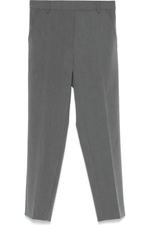 BLANCA Tapered trousers