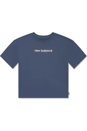 New Balance Illustration-print T-shirt