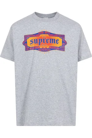Supreme Top Shotta crew-neck T-shirt
