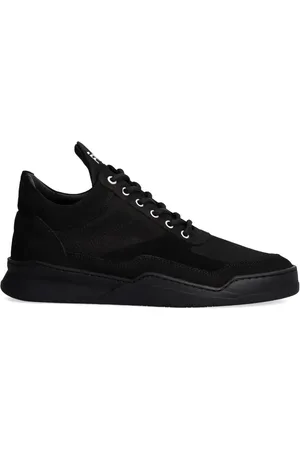 Filling pieces Ghost Microlane sneakers