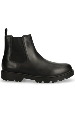 HUGO BOSS Ankle-length boots
