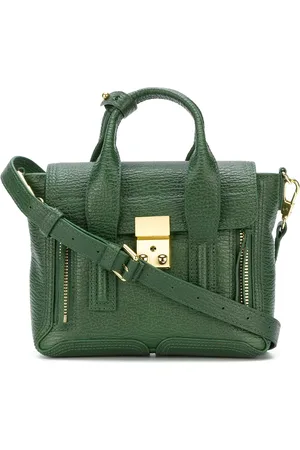 3.1 Phillip Lim Pashli mini satchel bag