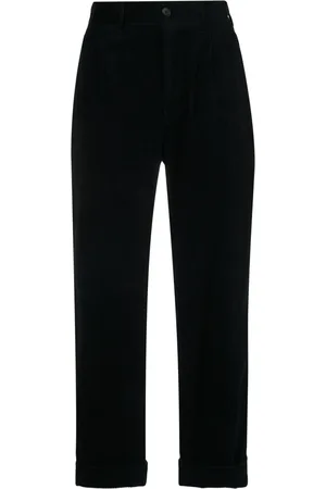 ENGINEERED GARMENTS Andover corduroy straight trousers