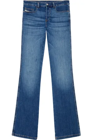 Diesel D-Buck bootcut jeans