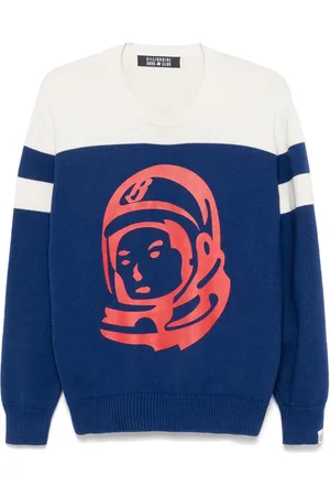 Billionaire Boys Club Astro sweater
