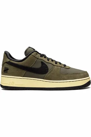 Nike X Undefeated Air Force 1 Low SP "Ballistic" sneakers