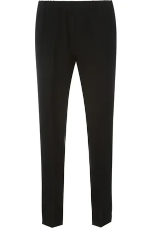 ALBERTO BIANI Straight-leg trousers
