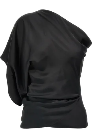 Rick Owens One-shoulder