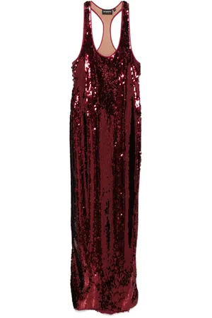 Retrofete Bella maxi dress