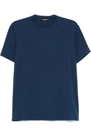 Giorgio Armani Short-sleeved T-shirt