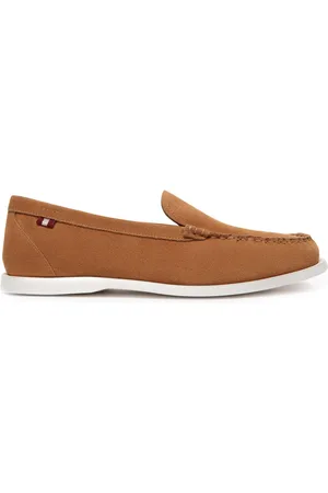 Bally Nelson loafers