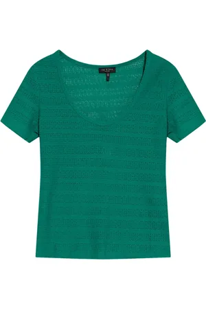 RAG&BONE Julia T-shirt