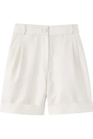 Destree Daniel jacquard shorts