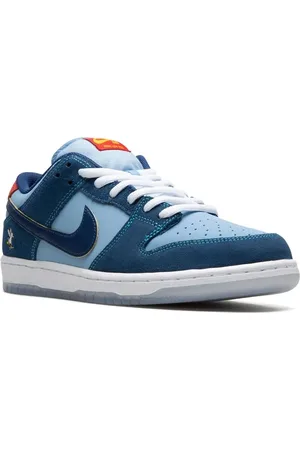 Nike X Why So Sad? SB Dunk Low PRM sneakers