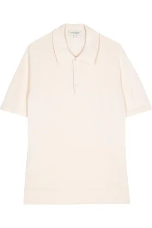 MAN ON THE BOON. Short-sleeve polo shirt