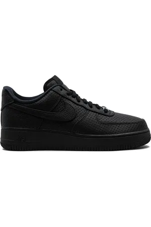 Nike Air Force 1 Low SP "Triple Perforated" sneakers