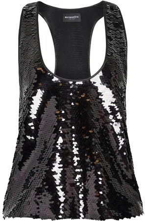 Retrofete Mandy tank top