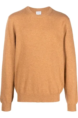 Barrie B Label cashmere jumper