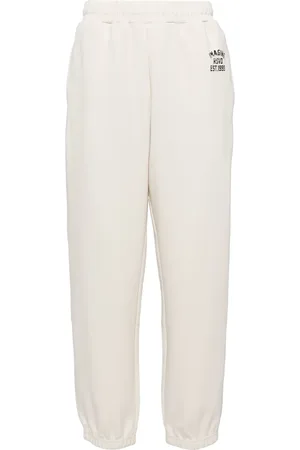 Izzue Logo-print track pants
