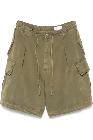 Alexander McQueen Cargo shorts