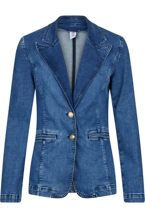 Liu Jo Denim blazer