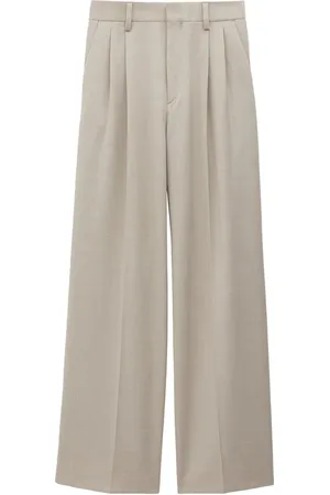 Filippa K Tailored m??lange trousers